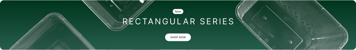 Rectangular Series Banner